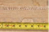Ziegler Beige Hand Knotted 90 X 116 Area Rug 254-112365 Thumb 1