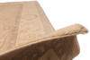 Ziegler Beige Hand Knotted 90 X 116 Area Rug 254-112365 Thumb 2