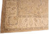 Ziegler Beige Hand Knotted 90 X 116 Area Rug 254-112365 Thumb 4