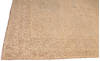 Ziegler Beige Hand Knotted 91 X 118  Area Rug 254-112366 Thumb 3
