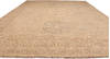Ziegler Beige Hand Knotted 91 X 118  Area Rug 254-112366 Thumb 4