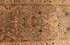 Ziegler Beige Runner Hand Knotted 28 X 113  Area Rug 254-112367 Thumb 3
