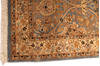 Ziegler Beige Runner Hand Knotted 28 X 113  Area Rug 254-112367 Thumb 4