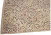 Modern Green Hand Knotted 86 X 119 Area Rug 254-112371 Thumb 2