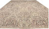 Modern Green Hand Knotted 86 X 119 Area Rug 254-112371 Thumb 3