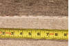 Gabbeh Beige Hand Knotted 90 X 1110 Area Rug 254-112374 Thumb 1