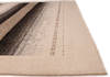 Gabbeh Beige Hand Knotted 90 X 1110 Area Rug 254-112374 Thumb 3