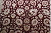 Jaipur Red Hand Knotted 711 X 102  Area Rug 905-112375 Thumb 3