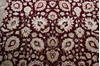 Jaipur Red Hand Knotted 711 X 102 Area Rug 905-112375 Thumb 3