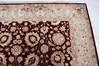 Jaipur Red Hand Knotted 711 X 102 Area Rug 905-112375 Thumb 5
