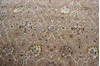 Jaipur Yellow Hand Knotted 80 X 102 Area Rug 905-112376 Thumb 3