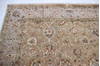 Jaipur Yellow Hand Knotted 80 X 102 Area Rug 905-112376 Thumb 4
