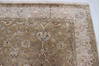 Jaipur Yellow Hand Knotted 81 X 104  Area Rug 905-112380 Thumb 5