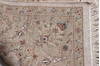 Jaipur Beige Hand Knotted 80 X 103 Area Rug 905-112381 Thumb 7