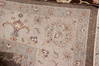 Jaipur Brown Hand Knotted 80 X 102  Area Rug 905-112383 Thumb 7