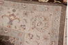 Jaipur Brown Hand Knotted 80 X 102 Area Rug 905-112383 Thumb 7