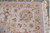 Jaipur Blue Hand Knotted 80 X 103  Area Rug 905-112385 Thumb 7
