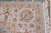 Jaipur Blue Hand Knotted 80 X 103 Area Rug 905-112385 Thumb 7