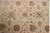 Jaipur Beige Hand Knotted 80 X 102  Area Rug 905-112386 Thumb 3