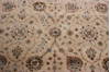 Jaipur Beige Hand Knotted 80 X 102  Area Rug 905-112387 Thumb 3