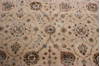 Jaipur Beige Hand Knotted 80 X 102 Area Rug 905-112387 Thumb 3
