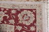 Jaipur Beige Hand Knotted 80 X 102  Area Rug 905-112391 Thumb 7