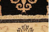 Ziegler Beige Hand Knotted 27 X 310 Area Rug 254-112395 Thumb 1