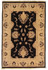 Ziegler Beige Hand Knotted 27 X 310  Area Rug 254-112395 Thumb 0