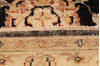 Ziegler Beige Hand Knotted 27 X 36 Area Rug 254-112400 Thumb 1