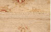 Ziegler Beige Hand Knotted 27 X 310 Area Rug 254-112411 Thumb 1