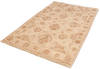 Ziegler Beige Hand Knotted 27 X 310  Area Rug 254-112411 Thumb 2