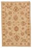 Ziegler Beige Hand Knotted 27 X 310 Area Rug 254-112411 Thumb 0