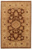 Ziegler Beige Hand Knotted 26 X 48 Area Rug 254-112414 Thumb 0