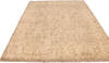 Ziegler Beige Hand Knotted 50 X 64  Area Rug 254-112418 Thumb 1