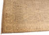 Ziegler Beige Hand Knotted 50 X 64  Area Rug 254-112418 Thumb 2