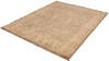 Ziegler Beige Hand Knotted 50 X 64  Area Rug 254-112418 Thumb 3