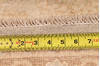 Ziegler Beige Hand Knotted 40 X 61 Area Rug 254-112419 Thumb 1