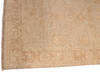 Ziegler Beige Hand Knotted 40 X 61 Area Rug 254-112419 Thumb 2