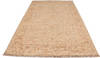 Ziegler Beige Hand Knotted 40 X 61 Area Rug 254-112419 Thumb 3