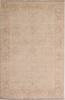 Ziegler Beige Hand Knotted 40 X 61  Area Rug 254-112419 Thumb 0