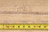 Ziegler Beige Hand Knotted 50 X 66 Area Rug 254-112422 Thumb 1