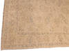 Ziegler Beige Hand Knotted 50 X 66  Area Rug 254-112422 Thumb 2