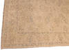 Ziegler Beige Hand Knotted 50 X 66 Area Rug 254-112422 Thumb 2