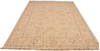 Ziegler Beige Hand Knotted 50 X 66 Area Rug 254-112422 Thumb 3