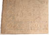 Ziegler Beige Hand Knotted 30 X 50  Area Rug 254-112423 Thumb 2