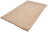 Ziegler Beige Hand Knotted 30 X 50  Area Rug 254-112423 Thumb 4