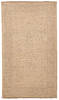Ziegler Beige Hand Knotted 30 X 50  Area Rug 254-112423 Thumb 0