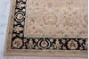 Jaipur Beige Hand Knotted 41 X 64  Area Rug 905-112431 Thumb 1