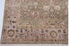 Jaipur Green Hand Knotted 41 X 511  Area Rug 905-112433 Thumb 1