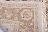 Jaipur Beige Hand Knotted 60 X 92  Area Rug 905-112434 Thumb 2